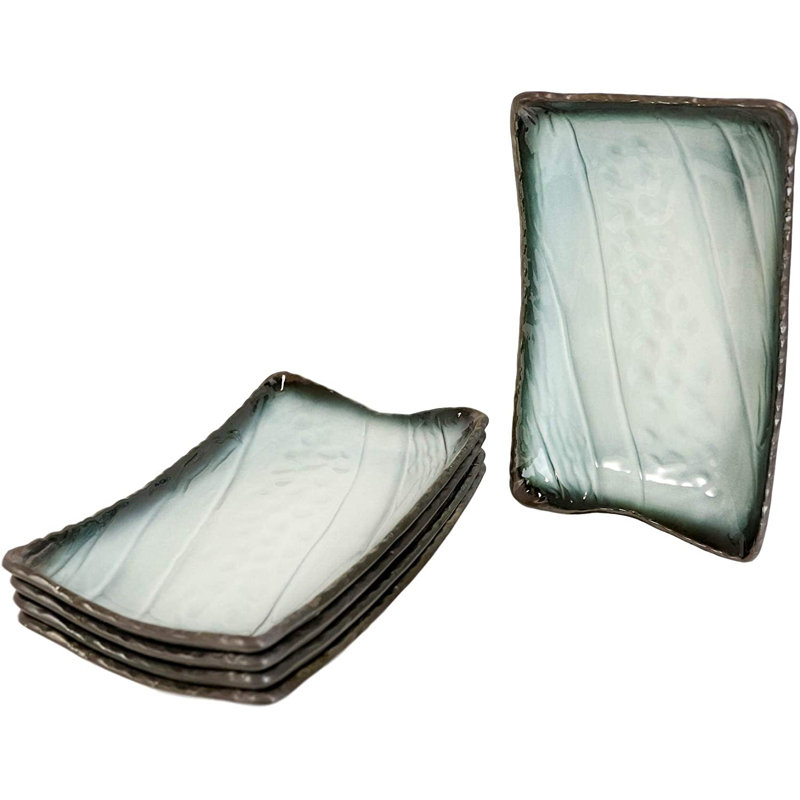 Vaisselle en porcelaine Dakota Fields