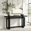Ademide 111.7cm Console Table-888259844-929159199