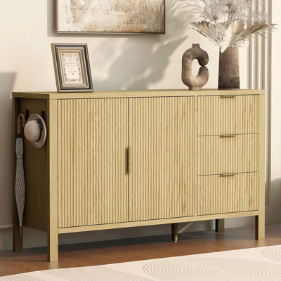 Buffet Modern Wave