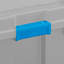 Bac de rangement Sterilite