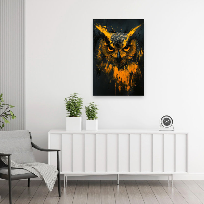 Print, 91.44cm H x 60.96cm W