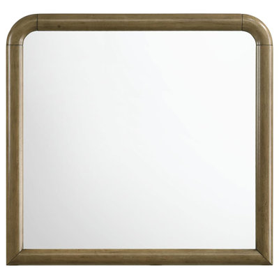 Aidsa Dresser Mirror