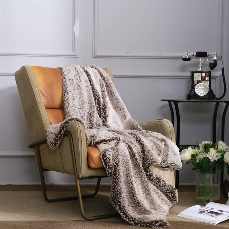 Throw Blanket