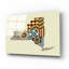 «New York State Map» par Lanre Adefioyue-101625203