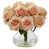 Rose est en rupture de stock