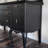 Retro Practical Multifunctional Console Table