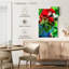 Perroquet ara vert Brampt-108251113