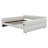 Modern Upholstered Platform Bed-466839830