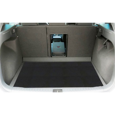 Tapis d'entrée antidérapant 36 po x 47 po