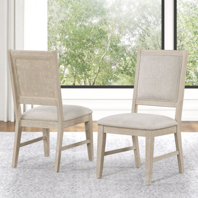 Chaises d'appoint Demmer
