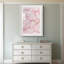 Rose Marble I - impression encadrée-1592739751-1592739753