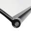 DENFER Polycarbonate Cover Retractable Door / Window Awning-102802388