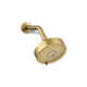 Kohler Purist 2.5 Gpm Multifunction Wall Mount Showerhead, Three Spray Settings, 5.5" High Pressure Spray Head