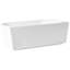 Mahtomedi 1700mm x 800mm Soaking Bathtub