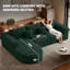 3 Seater Corner Sofa -239877374-239877370