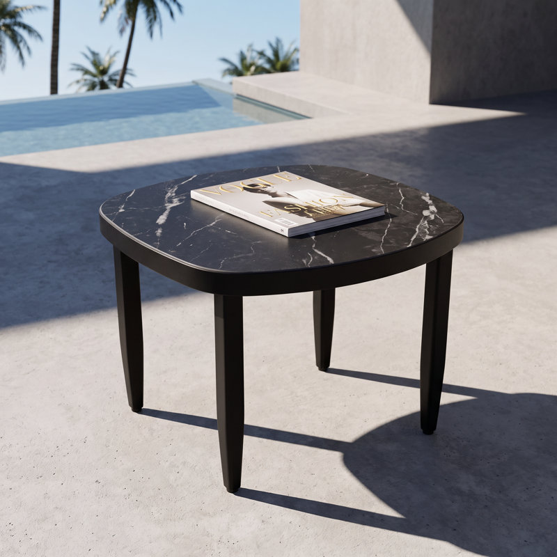 Table de salle à manger Sintered Stone