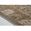 Haque Hand-Knotted Wool Brown Rug-57456706