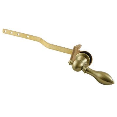 Levier de réservoir de toilette frontal Kingston Classic KTACL Kingston Classic