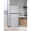 Marathon 24" 12 Cubic Feet Energy Star Smudge-Resistant Top Freezer Refrigerator