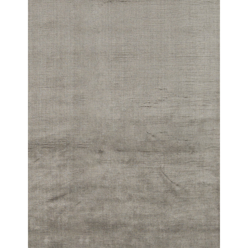 Hand Woven Wool Abstract Area Rug