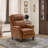 Revon Upholstered Power Recliner