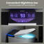 Toilette intelligente ADA Comfort