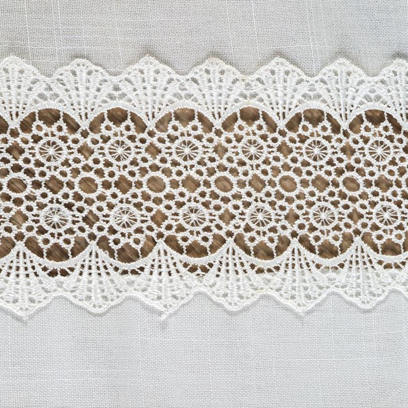 Solid Colour Square Tablecloth