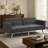 Loveseat Sofa Bed  Sleeper Sofa