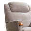 Spinnerstown 69cm Wide Tufted Polyester Armchair-1117742483