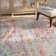 Leanora Geometric Indoor Rug