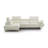 Britne Upholstered Power Reclining L-Shaped Sectional-30533361-9163020