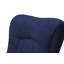 Mascarenaz Upholstered Slipper Chair-442374893