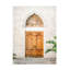 Croate, impression sur toile-94230381