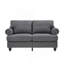 Causeuse 59,5 po.-1330636855