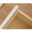 Table de maquillage extensible de style français-105340003