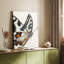 ANIMALS Series CECLI - Gallery Cavas-1334211472