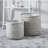 2 Pack Storage Baskets - Cosmic Aura