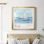 Gulf Shores I - Cadre photo, reproduction d'art sur papier-1670497707-1670497716