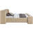 Modena Jadeth Chenille Fabric Bed-538958232-538958235