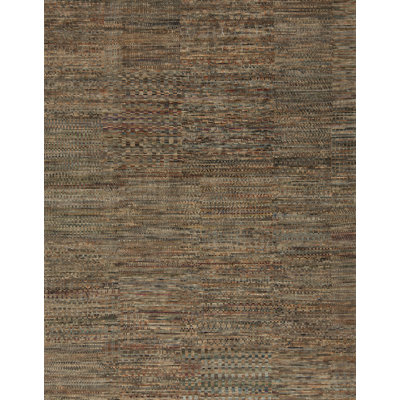 Mystique Hand Knotted Wool Indoor Rug