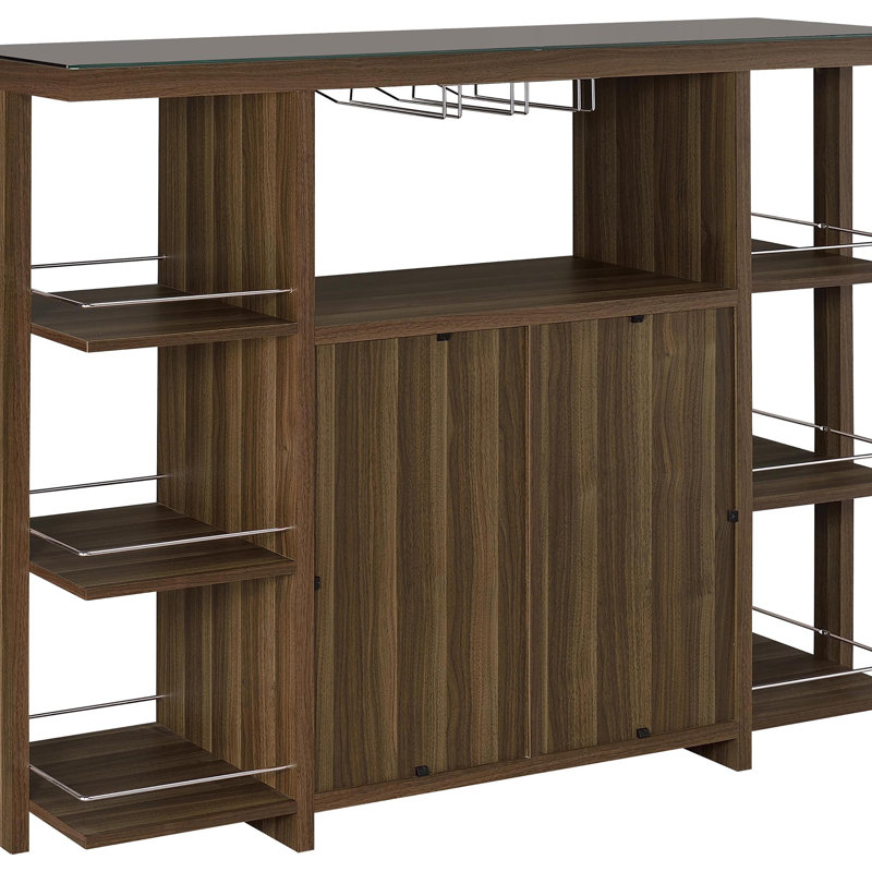 Armoire à vin Grand Aesthetic - Vanae
