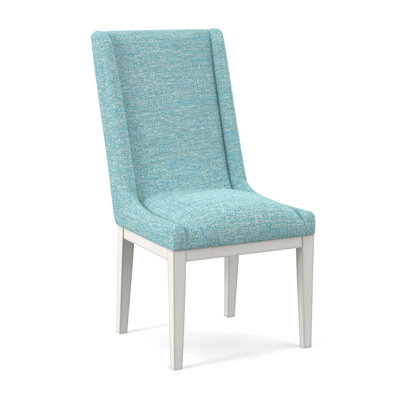 19'' H Upholstered Side Chair