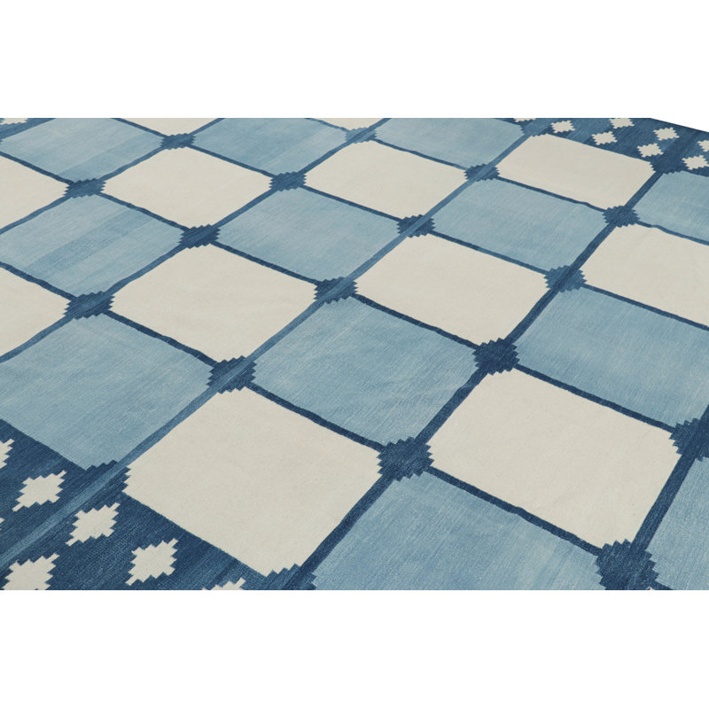 One-of-a-Kind 9'7" X 12'0" Area Rug