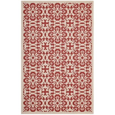 Tapis intérieur et extérieur Modway Ariana