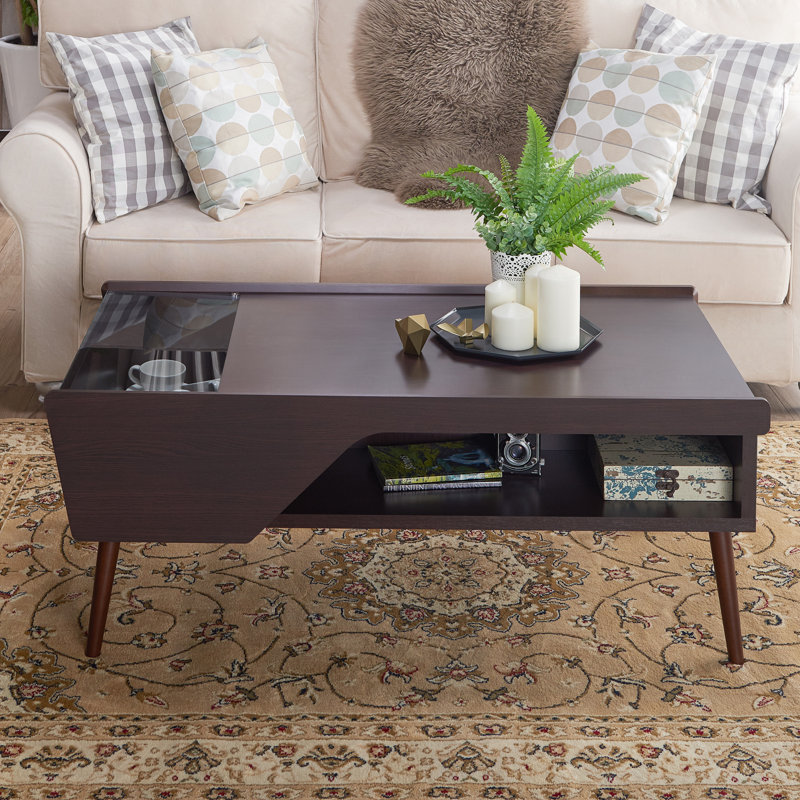 Table basse Clutch