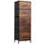 Rustic Brown Wood Grain