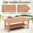 Outdoor Rattan Coffee Table