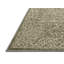 Tapis brun lavable à la machine-1411972470