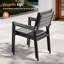 Fauteuil de salle à manger Deen-907984592-915251141