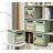Fabric Cube Set-87729371-87729370
